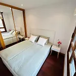 Appartement Yalta Gijón