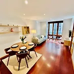 Appartement Yalta Gijón
