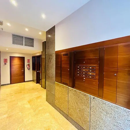 Apartamento Yalta Gijón
