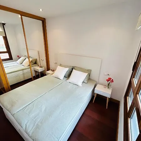 Apartamento Yalta Gijón