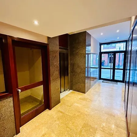 Apartamento Yalta *