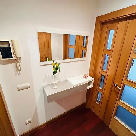 Yalta Apartamento Gijón