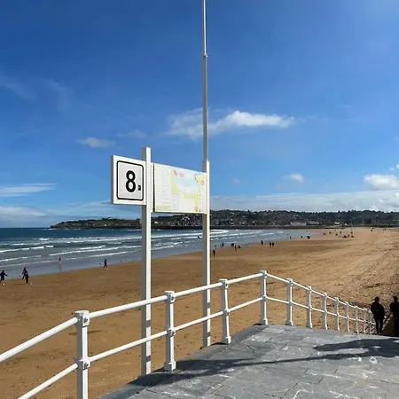 Apartamento Yalta Gijón