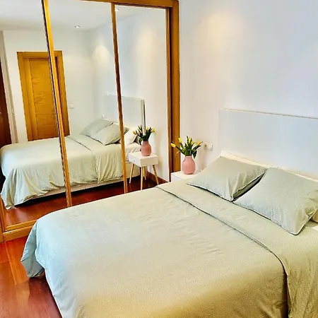 Apartamento Yalta *