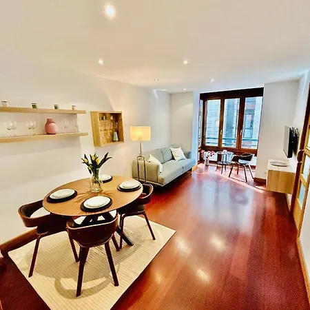 Apartamento Yalta Gijón