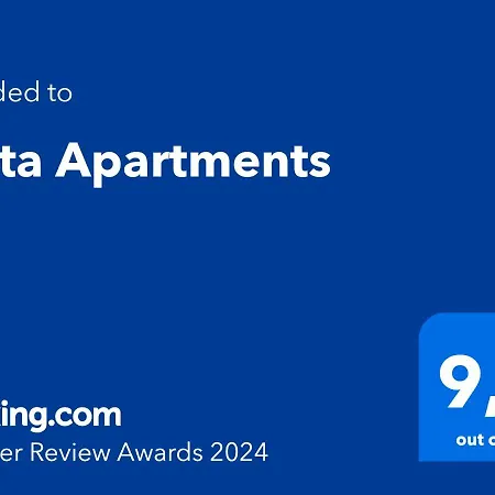 Yalta Apartamento *
