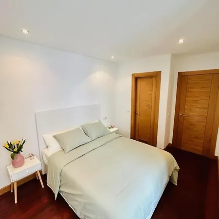 Apartment Yalta Gijón