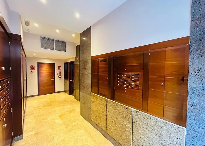 Apartment Yalta Gijón