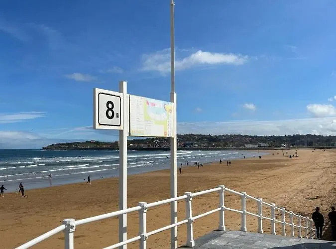 Apartment Yalta Gijón