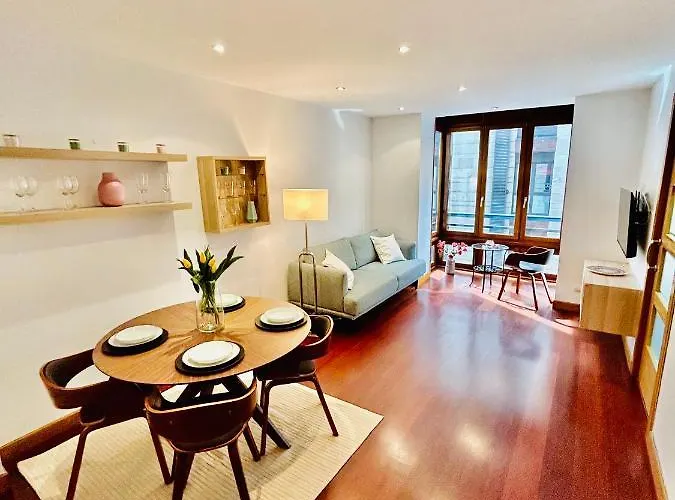 Apartment Yalta Gijón