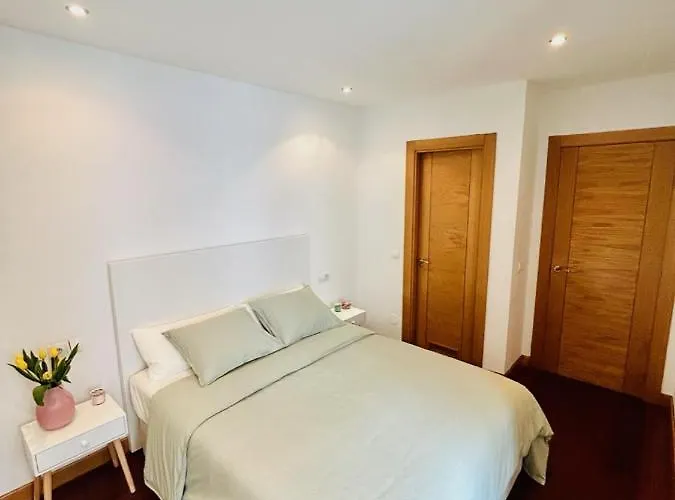 Apartment Yalta Gijón